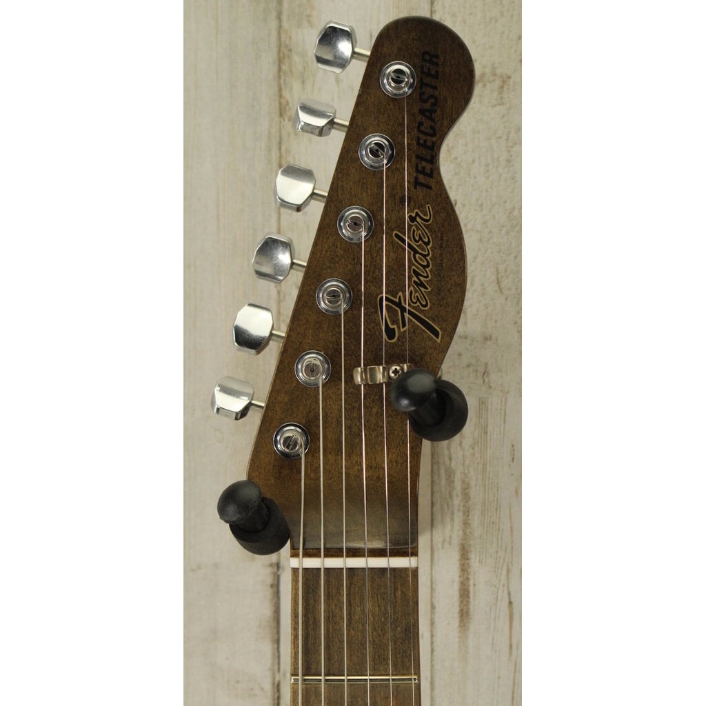 Fender DEMO Fender John Osborne Telecaster - Olympic White (572)