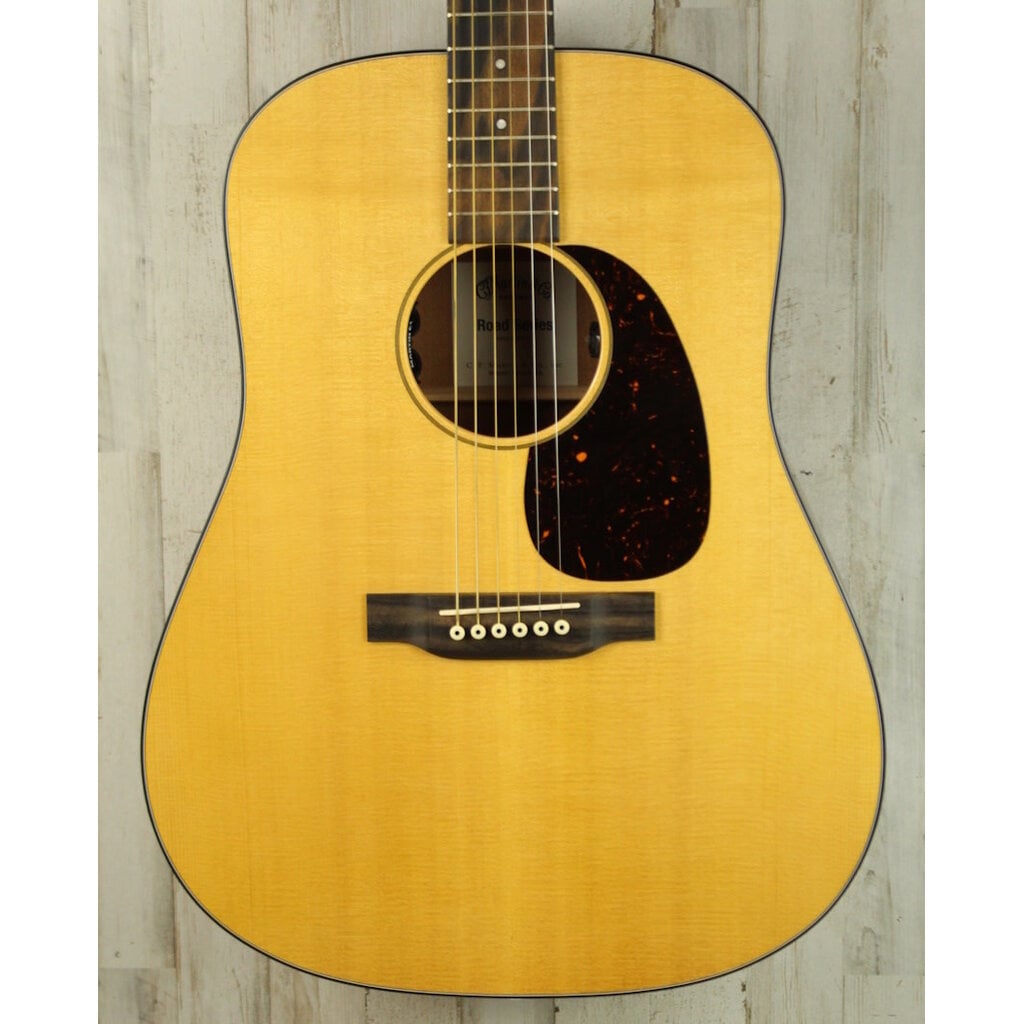 Martin USED Martin Road Series D-10E Retro (589)