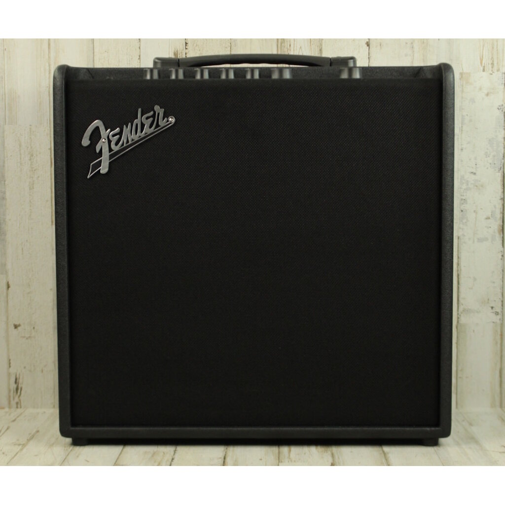 Fender DEMO Fender Mustang LT50 (594)
