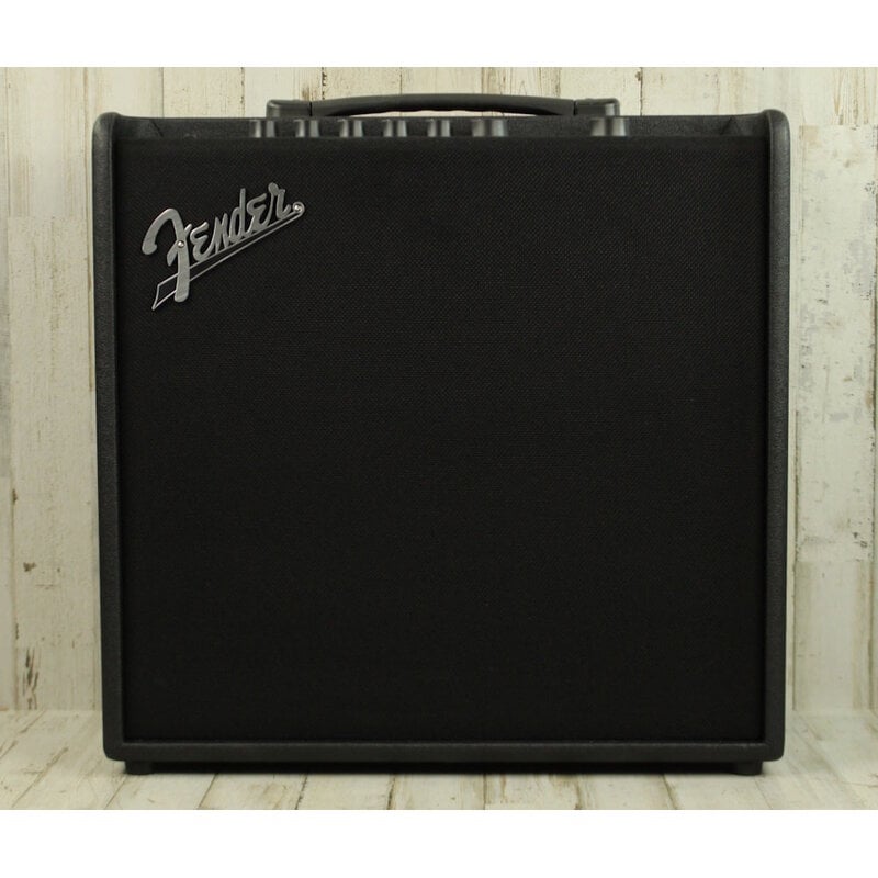 Fender DEMO Fender Mustang LT50 (594)