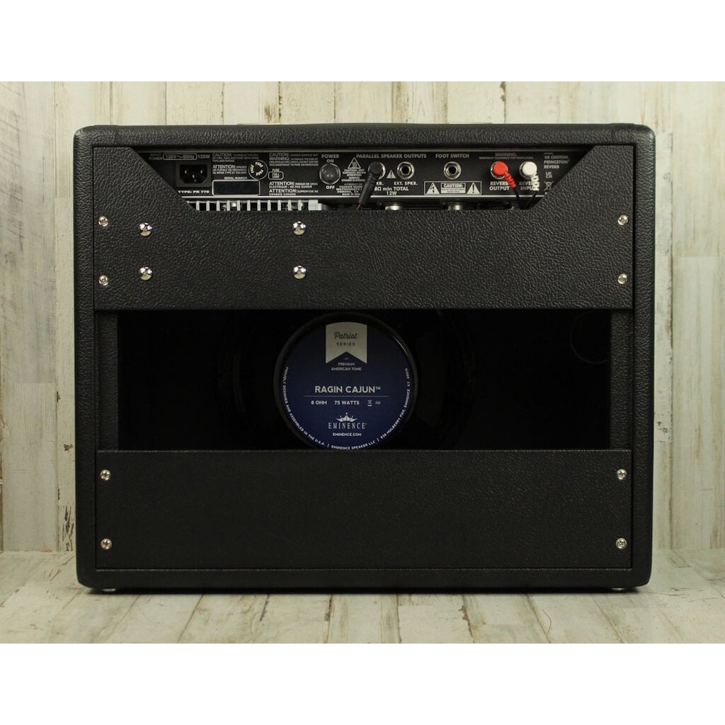 Fender USED Fender '68 Custom Princeton Reverb (396)