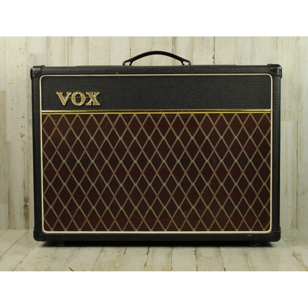 Vox USED Vox AC15C1 (302)