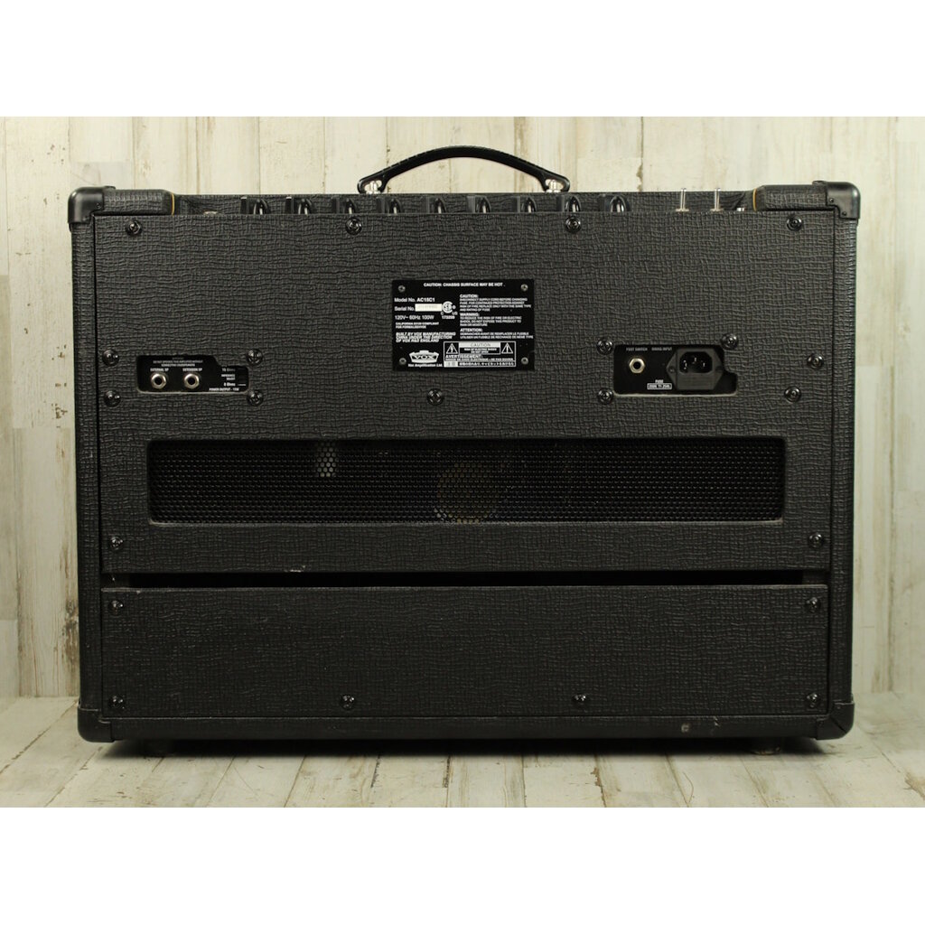 Vox USED Vox AC15C1 (302)