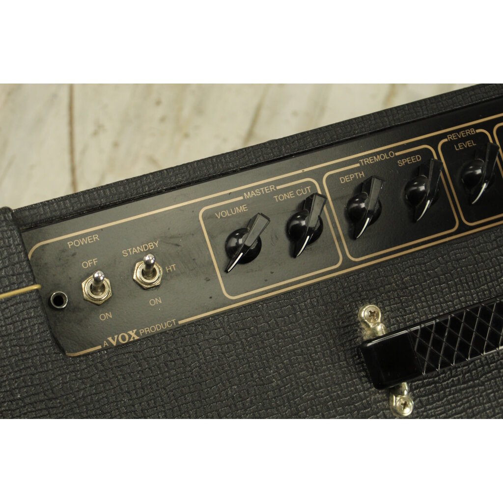 Vox USED Vox AC15C1 (302)