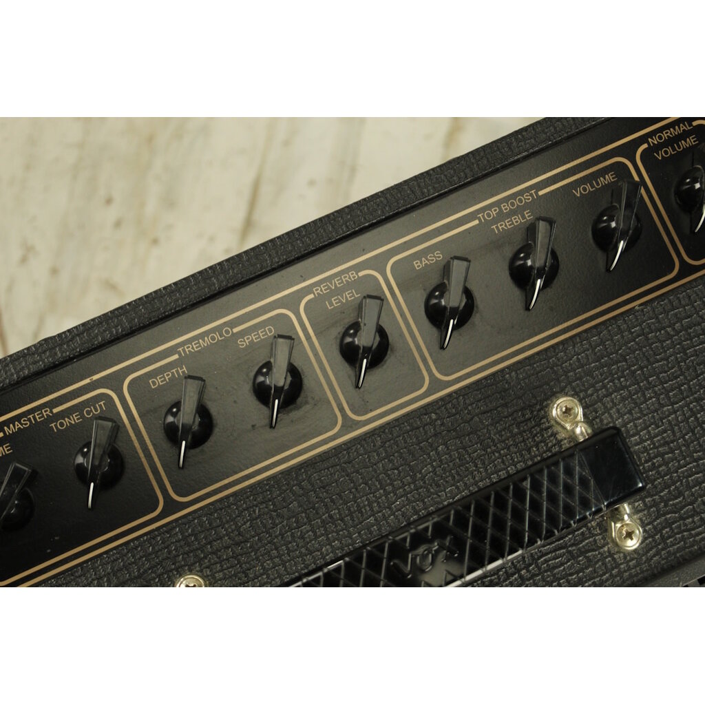 Vox USED Vox AC15C1 (302)