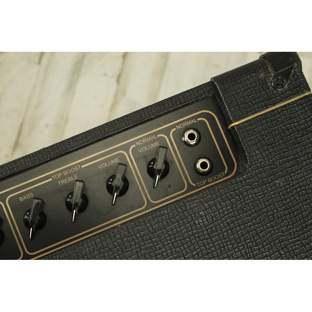 Vox USED Vox AC15C1 (302)
