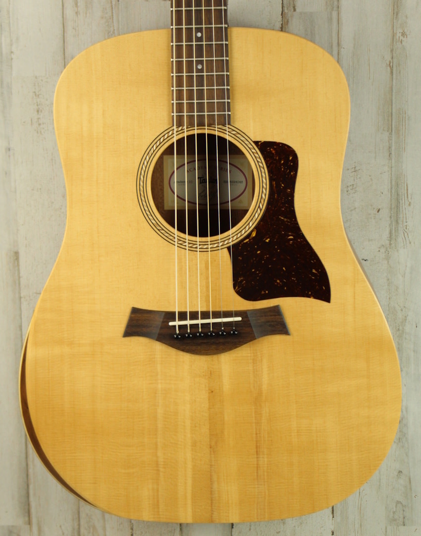 USED Taylor Academy 10 (048) - Mountain Music Exchange