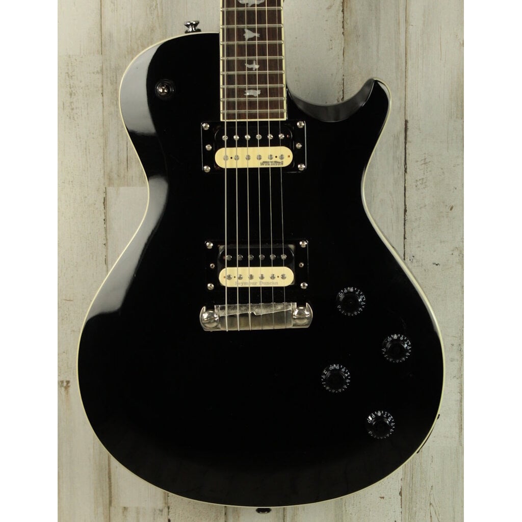 Paul Reed Smith USED Paul Reed Smith SE Tremonti (064)
