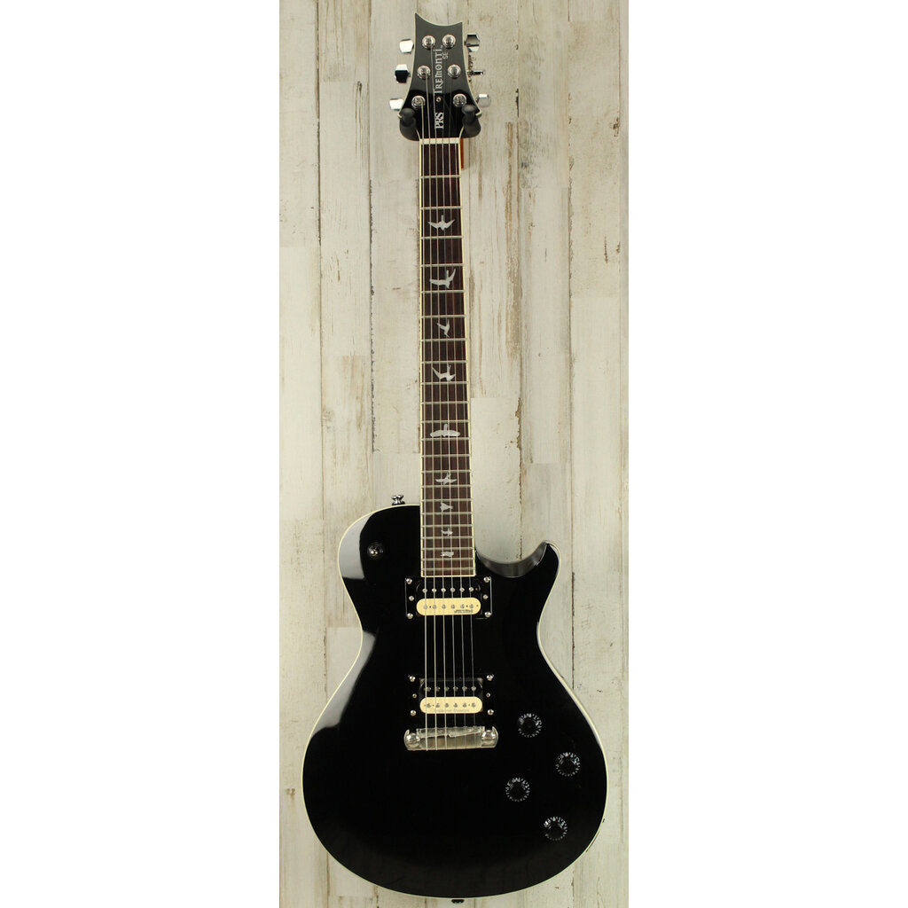 Paul Reed Smith USED Paul Reed Smith SE Tremonti (064)