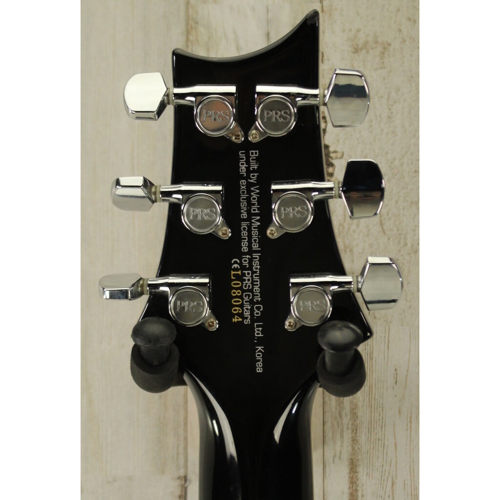 Paul Reed Smith USED Paul Reed Smith SE Tremonti (064)