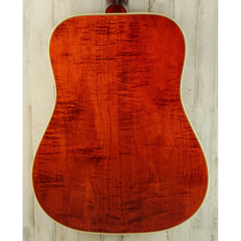 Epiphone DEMO Epiphone 1963 Dove Reissue - Natural (151)
