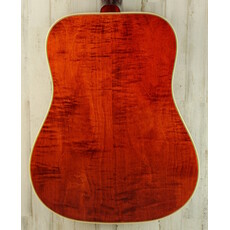 Epiphone DEMO Epiphone 1963 Dove Reissue - Natural (151)