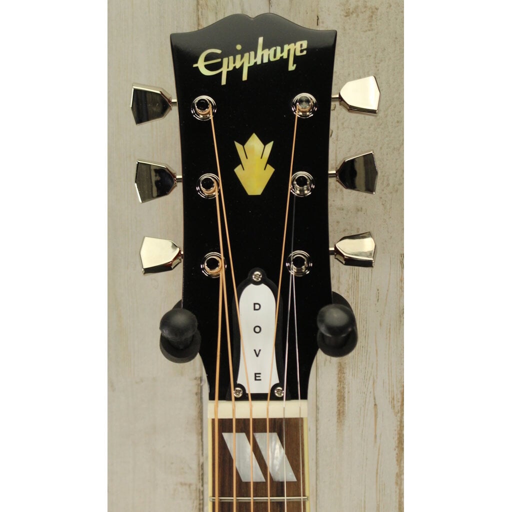 Epiphone DEMO Epiphone 1963 Dove Reissue - Natural (151)
