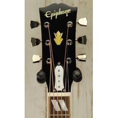 Epiphone DEMO Epiphone 1963 Dove Reissue - Natural (151)