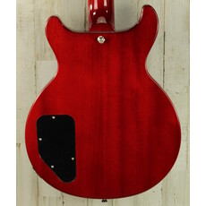 Epiphone DEMO Epiphone Les Paul Special Double Cut - Cherry Red (434)