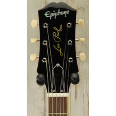 Epiphone DEMO Epiphone Les Paul Special Double Cut - Cherry Red (434)