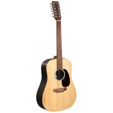Martin NEW Martin D-X2E 12-String - Brazilian Rosewood Pattern (978)