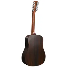 Martin NEW Martin D-X2E 12-String - Brazilian Rosewood Pattern (978)
