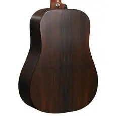 Martin NEW Martin D-X2E 12-String - Brazilian Rosewood Pattern (978)