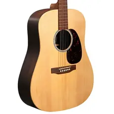Martin NEW Martin D-X2E - Brazilian Rosewood Pattern (086)