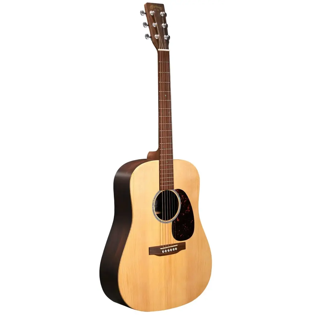 Martin NEW Martin D-X2E - Brazilian Rosewood Pattern (086)