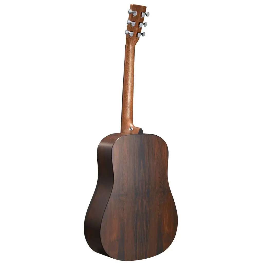 Martin NEW Martin D-X2E - Brazilian Rosewood Pattern (086)
