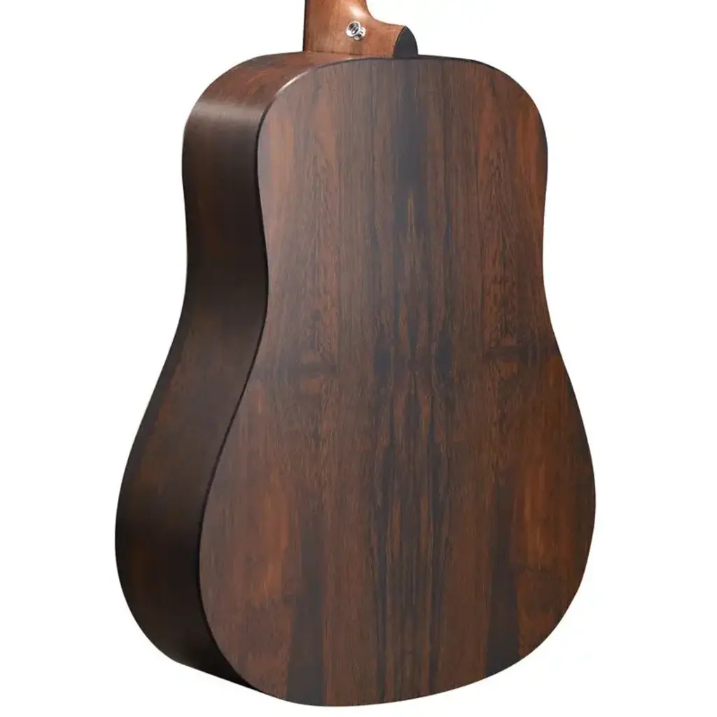 Martin NEW Martin D-X2E - Brazilian Rosewood Pattern (086)