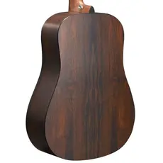Martin NEW Martin D-X2E - Brazilian Rosewood Pattern (086)