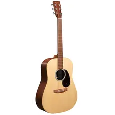 Martin NEW Martin D-X2E - Figured Mahogany Pattern (164)