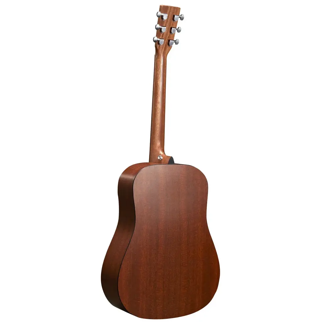 Martin NEW Martin D-X2E - Figured Mahogany Pattern (164)