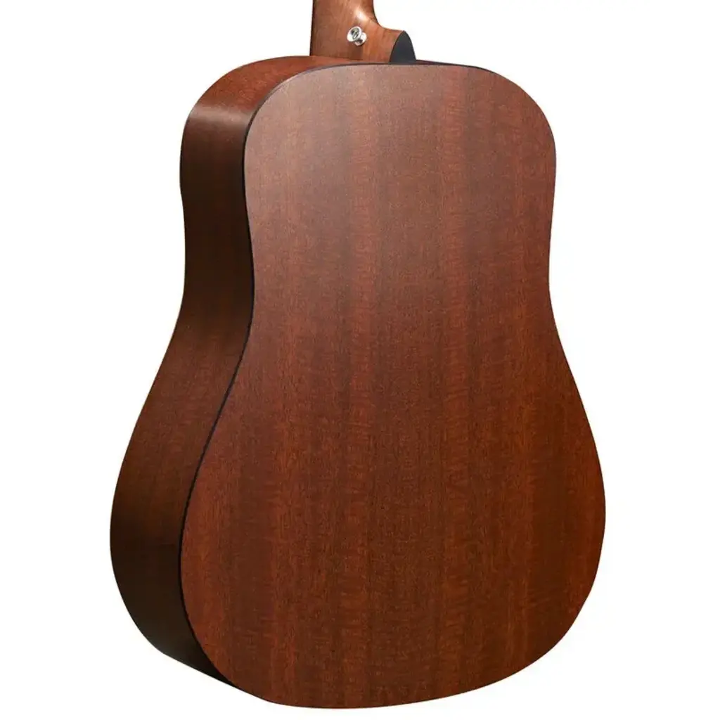 Martin NEW Martin D-X2E - Figured Mahogany Pattern (164)