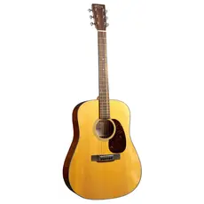 Martin NEW Martin Road Series D-12E Retro - Natural (389)