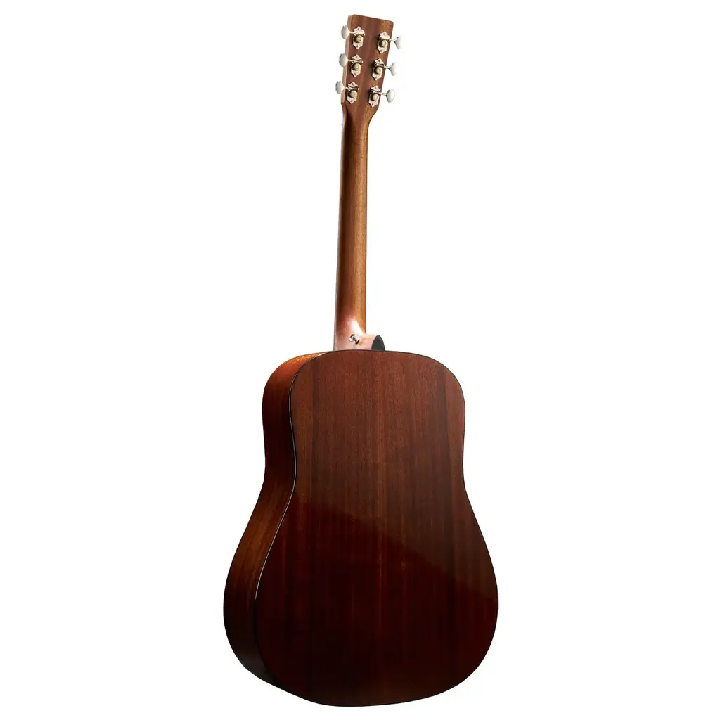 Martin NEW Martin Road Series D-12E Retro - Natural (389)
