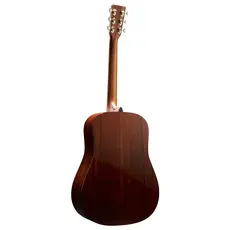 Martin NEW Martin Road Series D-12E Retro - Natural (389)