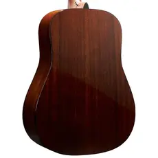 Martin NEW Martin Road Series D-12E Retro - Natural (389)