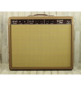 Fender DEMO Fender '62 Deluxe Amp (224)