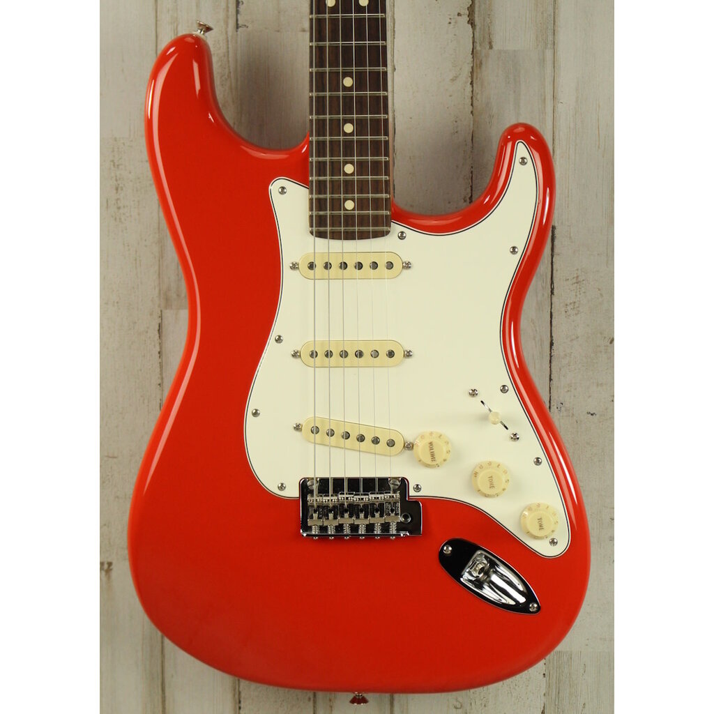 Fender USED Fender Player II Stratocaster (744)