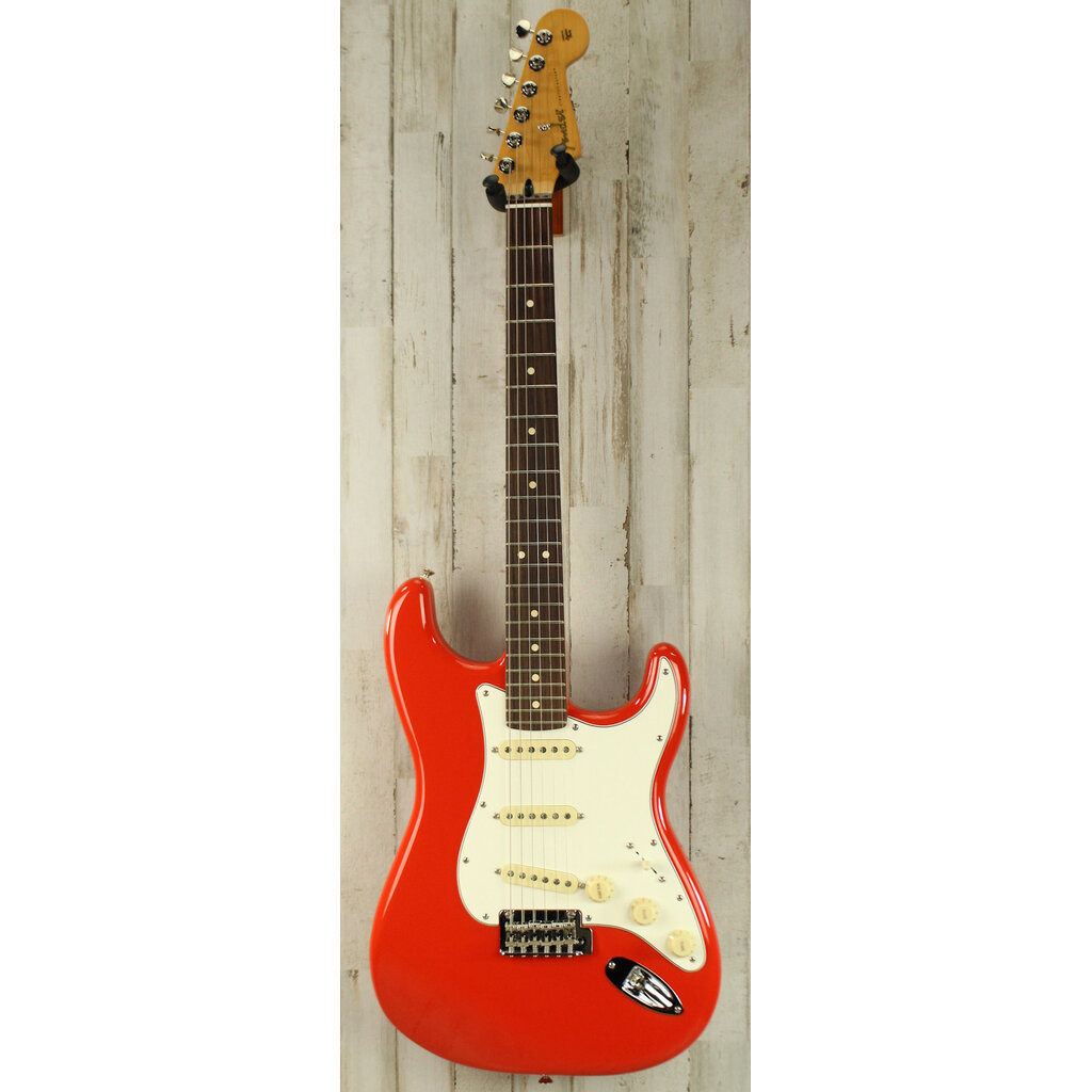 Fender USED Fender Player II Stratocaster (744)