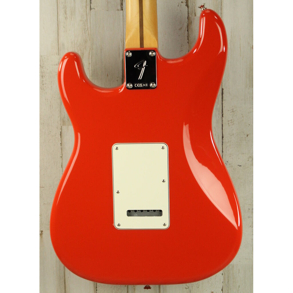 Fender USED Fender Player II Stratocaster (744)