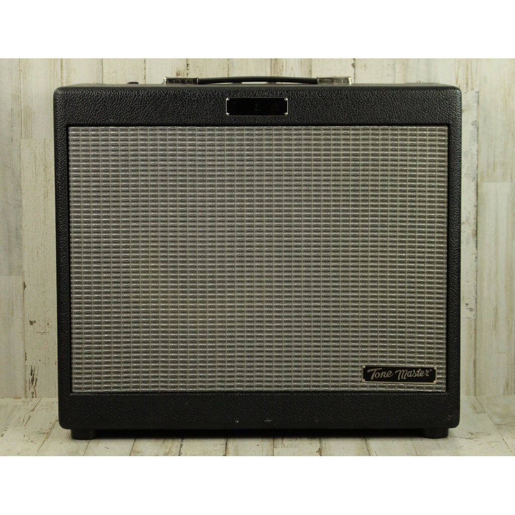 Fender USED Fender Tone Master FR-10 (270)