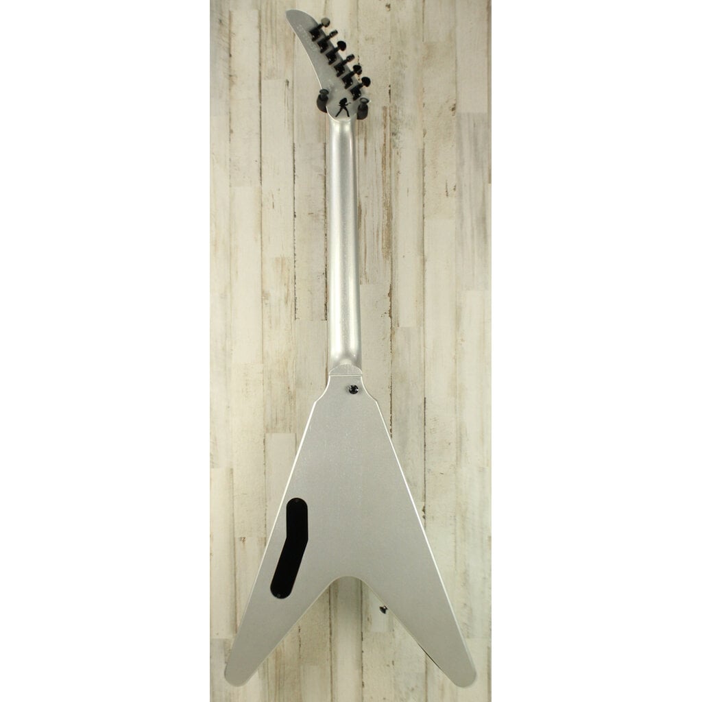 Gibson USED 2024 Gibson Dave Mustaine Flying V EXP (058)