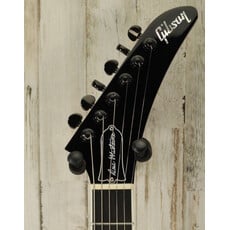 Gibson USED 2024 Gibson Dave Mustaine Flying V EXP (058)