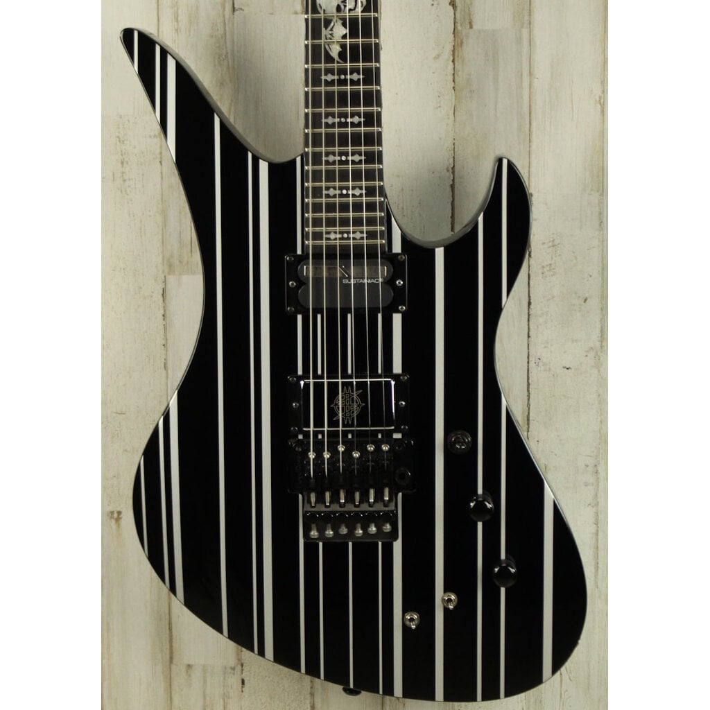 Schecter USED Schecter Synyster Gates Custom S (514)