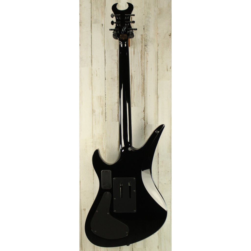 Schecter USED Schecter Synyster Gates Custom S (514)