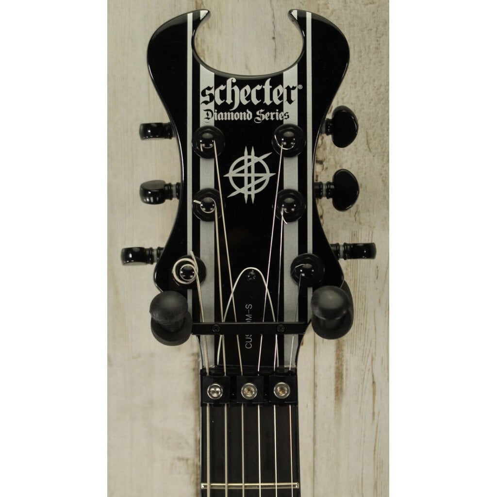Schecter USED Schecter Synyster Gates Custom S (514)