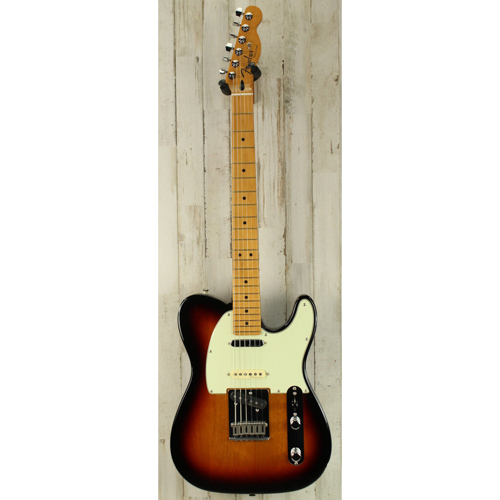 Fender USED 2023 Fender Player Plus Nashville Telecaster (569)