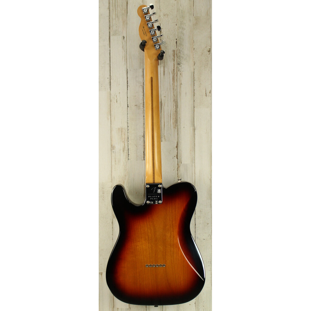 Fender USED 2023 Fender Player Plus Nashville Telecaster (569)