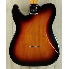 Fender USED 2023 Fender Player Plus Nashville Telecaster (569)