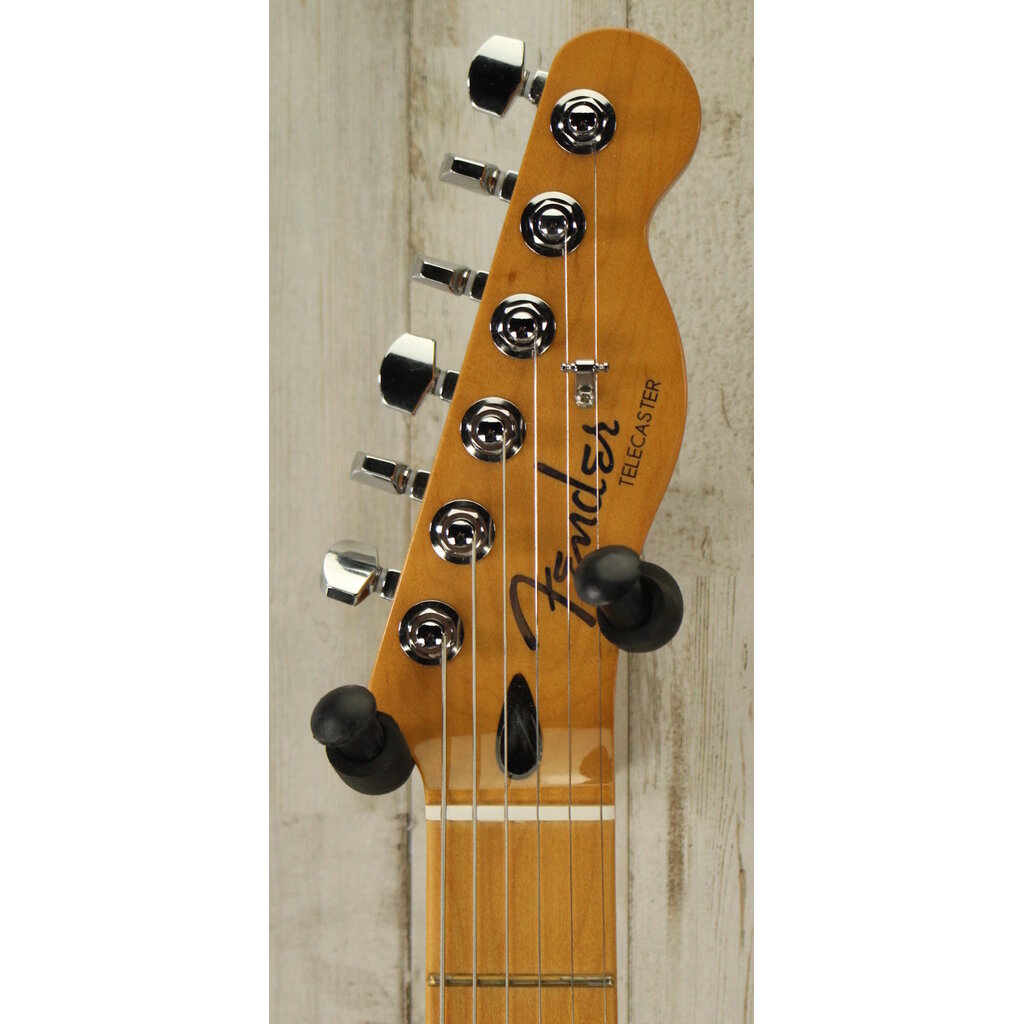 Fender USED 2023 Fender Player Plus Nashville Telecaster (569)