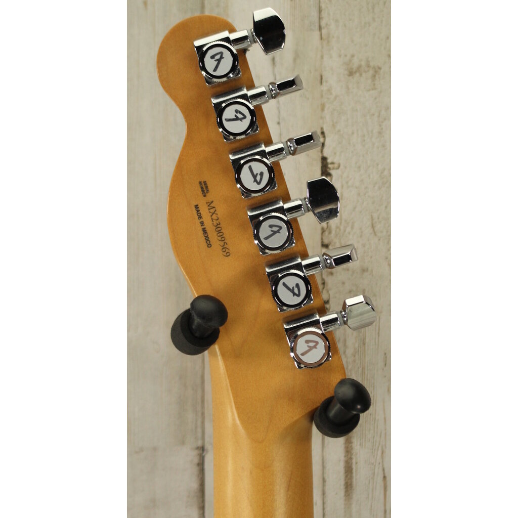 Fender USED 2023 Fender Player Plus Nashville Telecaster (569)